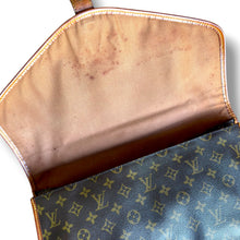 Load image into Gallery viewer, Vintage Louis Vuitton Monogram Bel Air Briefcase
