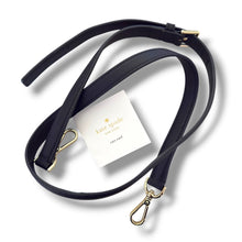 Load image into Gallery viewer, Kate Spade Suede Fringe Ring Handle Bag
