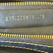 Load image into Gallery viewer, Vintage Fendi Pequin Stripe Boston Bag
