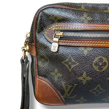 Load image into Gallery viewer, Vintage Louis Vuitton Monogram Marly Dragonne GM Clutch
