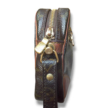 Load image into Gallery viewer, Vintage Louis Vuitton Monogram Marly Dragonne GM Clutch

