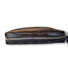 Load image into Gallery viewer, Vintage Louis Vuitton Monogram Marly Dragonne GM Clutch
