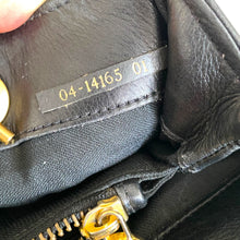 Load image into Gallery viewer, Vintage Fendi “Pasta” Quilted Leather Drawstring Bag, 1990s
