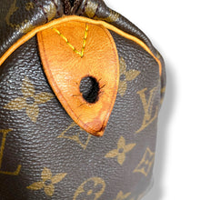 Load image into Gallery viewer, Vintage Louis Vuitton Monogram Speedy 25
