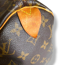 Load image into Gallery viewer, Vintage Louis Vuitton Monogram Speedy 25
