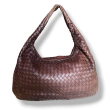 Load image into Gallery viewer, Bottega Veneta Intrecciato Hobo – Medium
