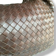 Load image into Gallery viewer, Bottega Veneta Intrecciato Hobo – Medium
