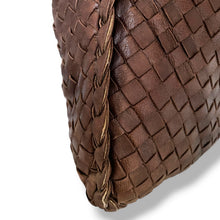 Load image into Gallery viewer, Bottega Veneta Intrecciato Hobo – Medium
