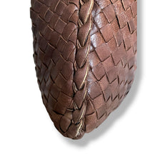 Load image into Gallery viewer, Bottega Veneta Intrecciato Hobo – Medium
