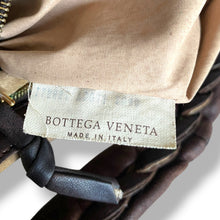 Load image into Gallery viewer, Bottega Veneta Intrecciato Hobo – Medium
