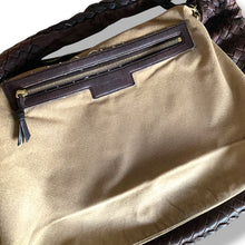 Load image into Gallery viewer, Bottega Veneta Intrecciato Hobo – Medium
