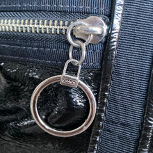 Load image into Gallery viewer, Coach Poppy Patent Leather Satchel
