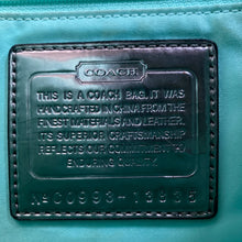 Load image into Gallery viewer, Coach Poppy Patent Leather Satchel
