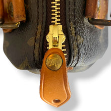 Load image into Gallery viewer, Louis Vuitton Nano Speedy – Monogram Canvas (c. late 1970s–early 1980s)
