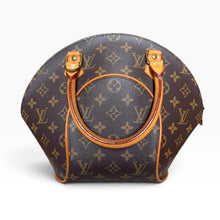 Load image into Gallery viewer, Vintage Louis Vuitton Monogram Ellipse Handbag
