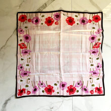 Load image into Gallery viewer, Large Vintage Burberrys Scarf
