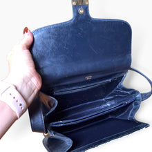 Load image into Gallery viewer, Vintage Gucci GG Monogram Shoulder Bag
