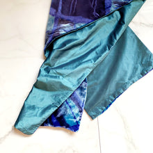Load image into Gallery viewer, Beautiful Marc Rozier Silk Scarf
