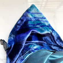 Load image into Gallery viewer, Beautiful Marc Rozier Silk Scarf
