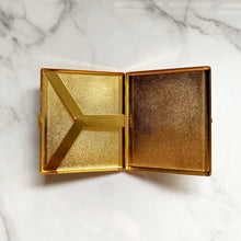 Load image into Gallery viewer, Gorgeous! Vintage YSL Cigarette Case
