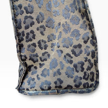 Load image into Gallery viewer, Vintage Fendi Leopard Print Tote Bag
