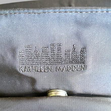 Load image into Gallery viewer, Vintage Kathleen Madden Pony Hair Shoulder Bag
