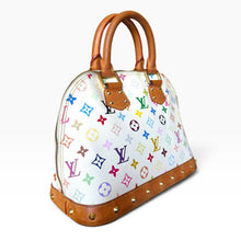 Load image into Gallery viewer, Louis Vuitton Monogram Multicolore Alma PM
