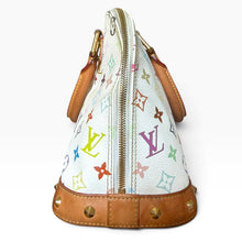 Load image into Gallery viewer, Louis Vuitton Monogram Multicolore Alma PM

