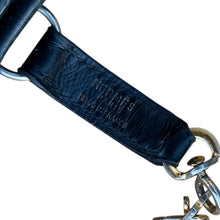 Load image into Gallery viewer, Vintage Hermès Trim 31 Box Calf Shoulder Bag in Noir

