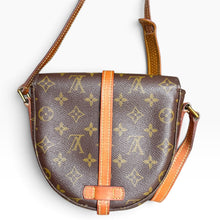 Load image into Gallery viewer, Vintage Louis Vuitton Monogram Chantilly Shoulder Bag
