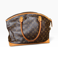 Load image into Gallery viewer, Louis Vuitton Monogram Lockit Horizontal
