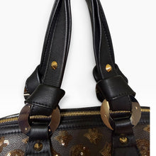 Load image into Gallery viewer, Rare 2009 Louis Vuitton Alma Monogram Eclipse Sequins PM
