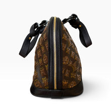 Load image into Gallery viewer, Rare 2009 Louis Vuitton Alma Monogram Eclipse Sequins PM
