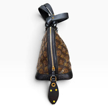 Load image into Gallery viewer, Rare 2009 Louis Vuitton Alma Monogram Eclipse Sequins PM
