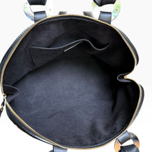 Load image into Gallery viewer, Rare 2009 Louis Vuitton Alma Monogram Eclipse Sequins PM

