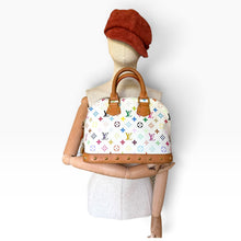 Load image into Gallery viewer, Louis Vuitton Monogram Multicolore Alma PM
