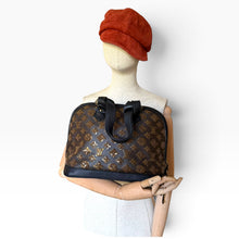 Load image into Gallery viewer, Rare 2009 Louis Vuitton Alma Monogram Eclipse Sequins PM
