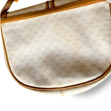 Load image into Gallery viewer, Vintage Gucci Micro GG Canvas Crossbody Bag
