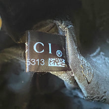 Load image into Gallery viewer, Vintage Gucci Hysteria GG Crystal Canvas Boston Bag
