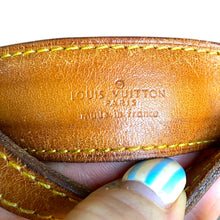Load image into Gallery viewer, Vintage Louis Vuitton Monogram Jeune Fille PM Shoulder Bag
