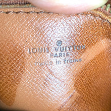 Load image into Gallery viewer, Vintage Louis Vuitton Monogram Jeune Fille PM Shoulder Bag
