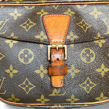 Load image into Gallery viewer, Vintage Louis Vuitton Monogram Jeune Fille PM Shoulder Bag
