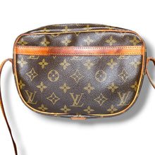 Load image into Gallery viewer, Vintage Louis Vuitton Monogram Jeune Fille PM Shoulder Bag

