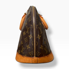 Load image into Gallery viewer, Vintage Louis Vuitton Monogram Alma PM
