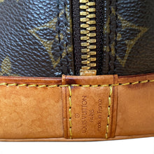 Load image into Gallery viewer, Vintage Louis Vuitton Monogram Alma PM
