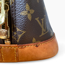 Load image into Gallery viewer, Vintage Louis Vuitton Monogram Alma PM
