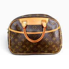 Load image into Gallery viewer, Louis Vuitton Monogram Trouville Bag
