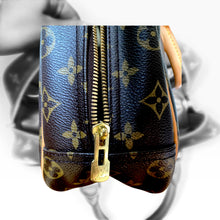 Load image into Gallery viewer, Louis Vuitton Monogram Trouville Bag

