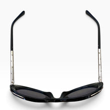 Load image into Gallery viewer, Vintage Chanel Oversized Oval Sunglasses
