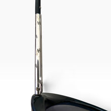 Load image into Gallery viewer, Vintage Chanel Oversized Oval Sunglasses
